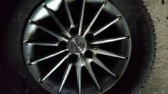 Valbrem. 7.0x15, 5x114.30, ET-32, ЦО 73,0 мм.