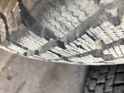 Goodyear. Зимние, без шипов, износ: 5%, 4 шт