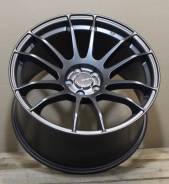 RAYS Gram Lights 57Xtreme SP Spec. 9.5x18, 5x100.00, ET38, ЦО 73,1 мм.