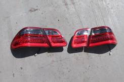 Стоп-сигнал. Mercedes-Benz E-Class, W210