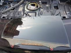 Стекло боковое. Toyota Prius, NHW20