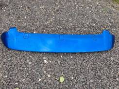 Спойлер. Honda Jazz Honda Fit, CBA-GD4, DBA-GD2, DBA-GD1, DBA-GD4, CBA-GD3, DBA-GD3 Двигатели: L15A1, L13A2