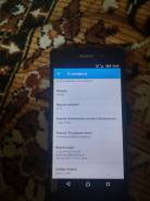 Sony Xperia Z2. Б/у