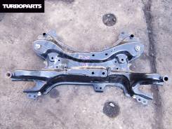 Балка под двс. Toyota: Corolla, Prius a, Corolla Rumion, RAV4, Auris, Blade, Harrier, Prius, Scion Двигатели: 1ZRFE, 1ADFTV, 4ZZFE, 2ZRFE, 1NDTV, 2ZRF...