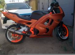 Honda CBR 600F3. 600 куб. см., исправен, птс, с пробегом