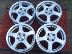 Nissan. 6.0x15, 4x100.00, ET40, ЦО 60,1 мм. Под заказ