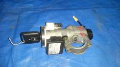 Замок зажигания. Nissan: Fairlady Z, Stagea Ixis 350S, Murano, Almera Tino, Primera, Elgrand, Almera, Skyline, Atleon Двигатели: VQ35HR, VQ35DE, QR25D...
