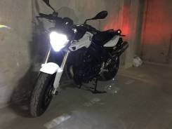 BMW F 800 R. 800 куб. см., исправен, птс, с пробегом