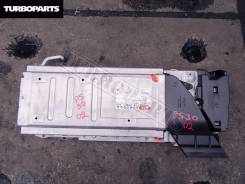 Аккумулятор. Toyota Prius, ZVW30L, ZVW30 Двигатель 2ZRFXE