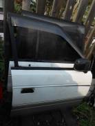 Дверь боковая. Mazda MPV, LVLR Двигатель WLT