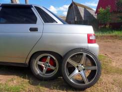 Комплект шестнадцатых колёс. 7.0x16 4x98.00 ET32 ЦО 58,6 мм.