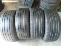 Pirelli P Zero Rosso. Летние, 2011 год, износ: 20%, 4 шт