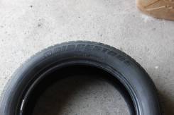 Bridgestone Dueler H/L 400. Всесезонные, 2013 год, износ: 5%, 4 шт