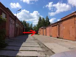 Гаражи капитальные. улица Высоцкого 1а, р-н Октябрьский, 27 кв. м.