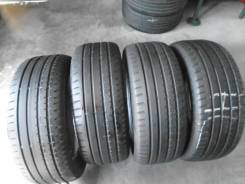 Continental ContiSportContact 2. Летние, износ: 20%, 4 шт