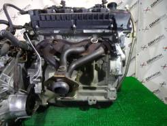 Двигатель в сборе. Mitsubishi Colt Plus Mitsubishi Colt Двигатель 4A90