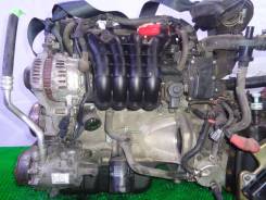 Двигатель в сборе. Mitsubishi Colt Plus Mitsubishi Colt Mitsubishi Lancer Двигатель 4A91