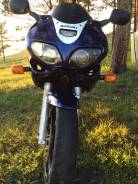 Suzuki SV 400. 400 куб. см., исправен, птс, с пробегом