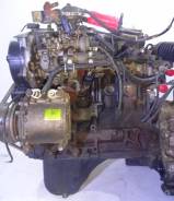 Двигатель в сборе. Mitsubishi: Mirage, Eterna, Galant, RVR, Libero, Chariot, Lancer Двигатель 4D68