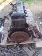 Двигатель в сборе. Mitsubishi Canter