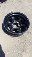 RAYS VOLK RACING TE37. 8.0x16", 6x139.70, ET-20, ЦО 110,0 мм.