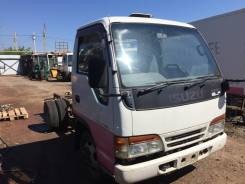 Кабина. Isuzu Elf, NKR66E, NKR66L, NKR66G, NKR71G, NKR71L, NKR71E, AKR66E, AKR66L, AKR66G, AKR71G, AKR71E, AKR71L, BKR71L, BKR71E, BKR71G, BKR66G, BKR...