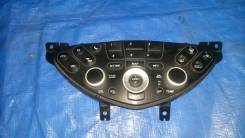 Блок управления климат-контролем. Nissan Primera Двигатели: QG16DE, YD22DDT, F9Q, QR20DE, QG18DE