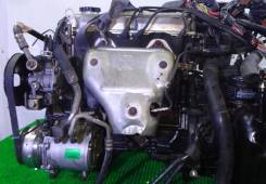 Двигатель в сборе. Mitsubishi: Mirage, Dingo, Lancer Cedia, Lancer Cargo, Colt Plus, Colt, Lancer, Libero Двигатель 4G15