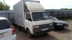 Mazda Bongo. Продается грузовик Brawny, 2 500 куб. см., 1 500 кг.