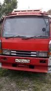Mitsubishi Fuso Fighter. Продается грузовик-рефрижератор , 6 550 куб. см., 5 900 кг.