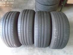 Michelin Primacy 3. Летние, 2014 год, износ: 10%, 4 шт