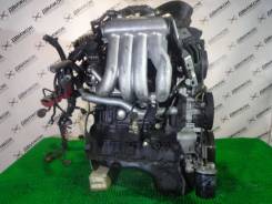 Двигатель в сборе. Mitsubishi Colt, Z25A Двигатель 4G19