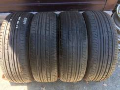 Dunlop Enasave RV503. Летние, 2014 год, износ: 10%, 4 шт