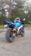 Kawasaki Ninja ZX-9R. 900 куб. см., исправен, птс, с пробегом