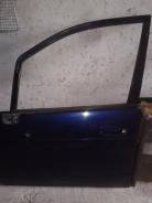 Дверь боковая. Toyota Corolla Spacio, AE115, AE111N, AE111 Двигатели: 7AFE, 4AFE