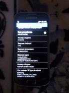 Samsung Galaxy S4 mini GT-i9190. Б/у