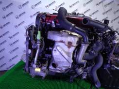 Двигатель в сборе. Mitsubishi Lancer Evolution Mitsubishi Airtrek Двигатель 4G63T