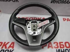 Рулевое колесо для AIR BAG (без AIR BAG) Chevrolet Cruze