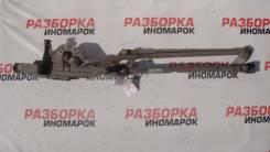Трапеция дворников Ford Focus 2