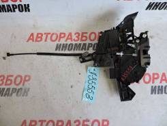 Замок двери задней правой Ford Focus 2