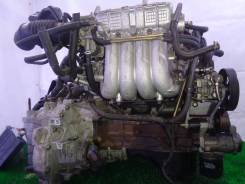 Двигатель в сборе. Mitsubishi Outlander Mitsubishi Galant Mitsubishi Grandis, NA4W Двигатель 4G69