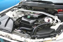 Распорка. Toyota Altezza, SXE10 Двигатель 3SGE