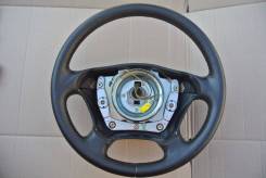Руль. Mercedes-Benz M-Class, W163