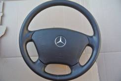 Руль. Mercedes-Benz ML-Class