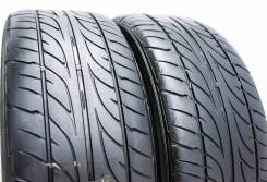 Dunlop SP Sport LM703. Летние, износ: 20%, 2 шт