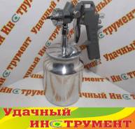 Краскопульты.