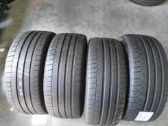 Michelin Pilot Sport 3. Летние, износ: 20%, 4 шт