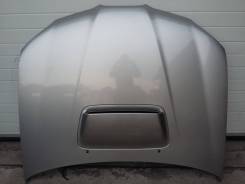 Капот. Subaru Impreza WRX STI, GDB Subaru Impreza, GD9, GDA, GDB