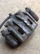 Суппорт тормозной. Mitsubishi Diamante, F36W, F31A, F36A, F31AK
