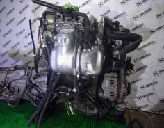 Двигатель в сборе. Mitsubishi: Legnum, Pajero iO, Dion, Galant, Aspire, Lancer Двигатель 4G94